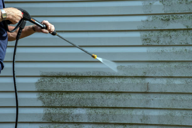 Best Pressure Washing Near Me  in Fort Leonard Wood, MO
