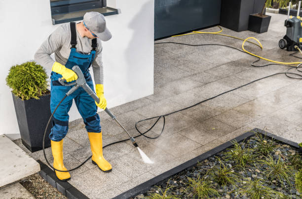 Best House Pressure Washing  in Fort Leonard Wood, MO