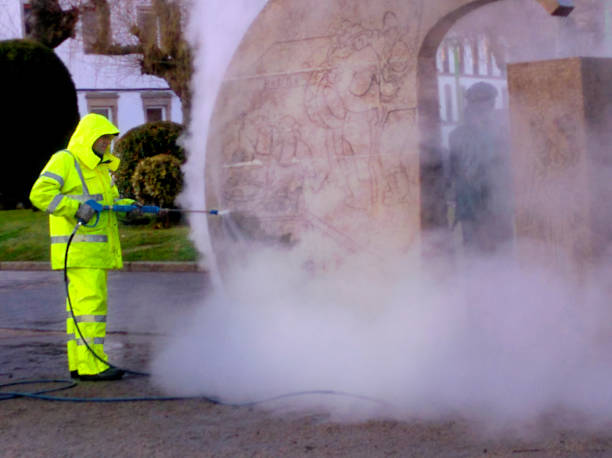 Best Roof Power Washing Services  in Fort Leonard Wood, MO