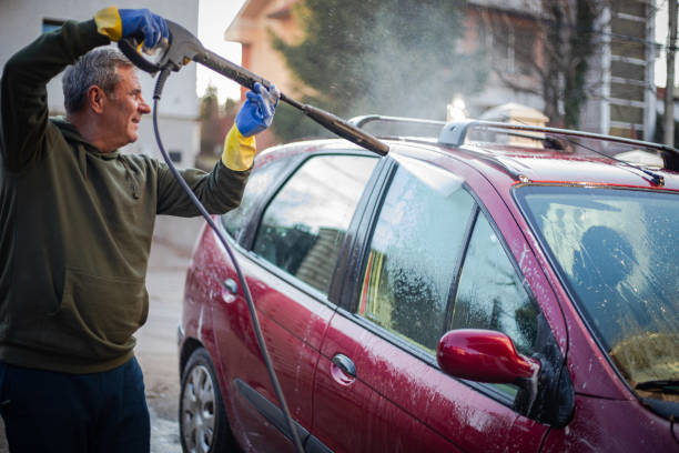 Best Local Pressure Washing Services  in Fort Leonard Wood, MO